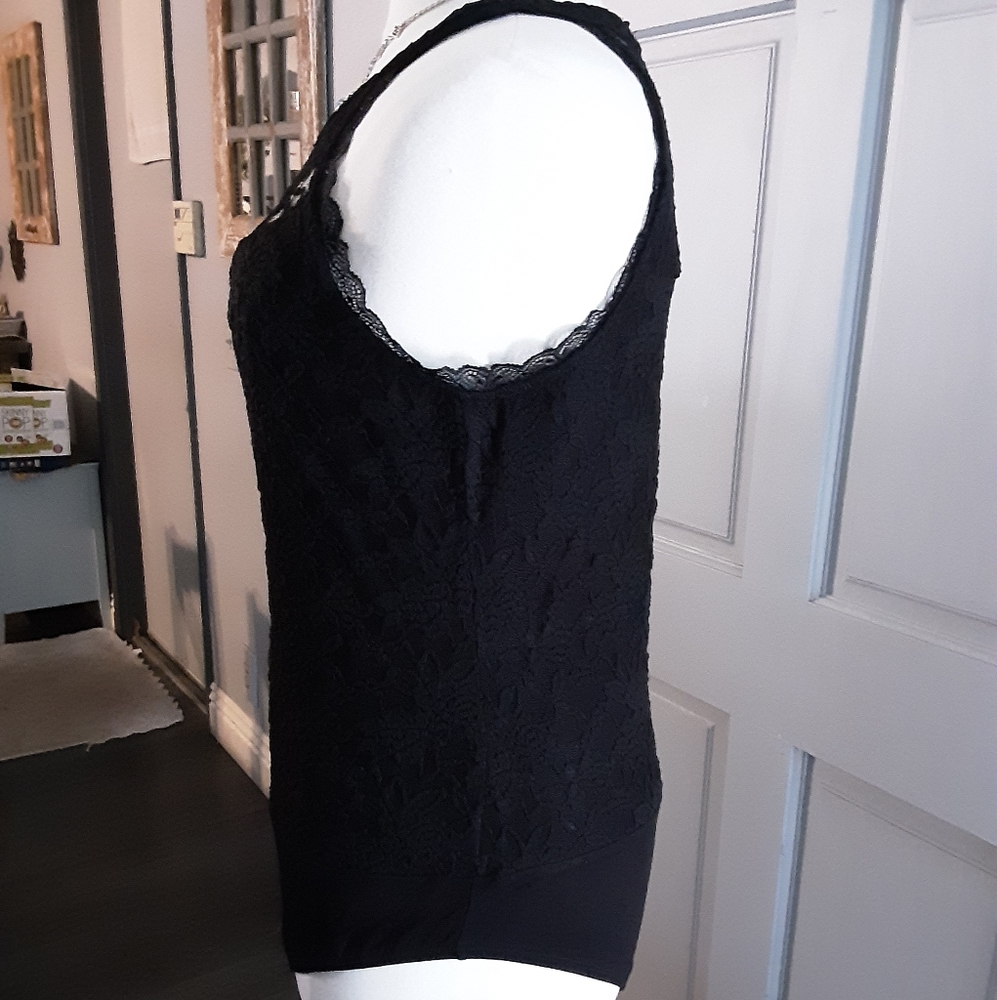 Torrid lace body suit - Picture 6 of 11